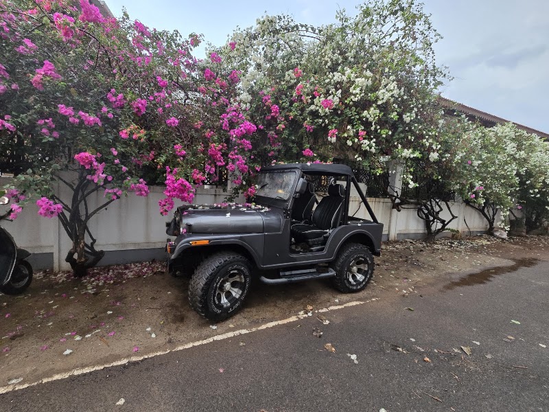 Luisa by the Sea Housing Society, Cavelosim, Goa - Luisa by the Sea Housing Society, Cavelosim, Goa, Mayfair villa, Luisa By The Sea, Villa 56, Cavelossim, Mobor, opposite Novotal, Cavelossim, Goa 403731, India