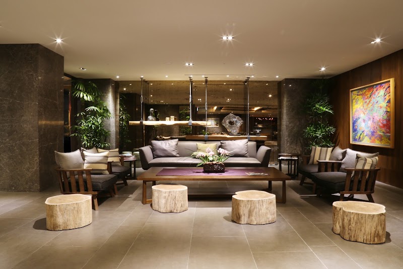 Maison De Chine Hotel - Maison De Chine Hotel No. 257號, Wenhua Rd, Beimen Village, West District, Chiayi City, Taiwan 600