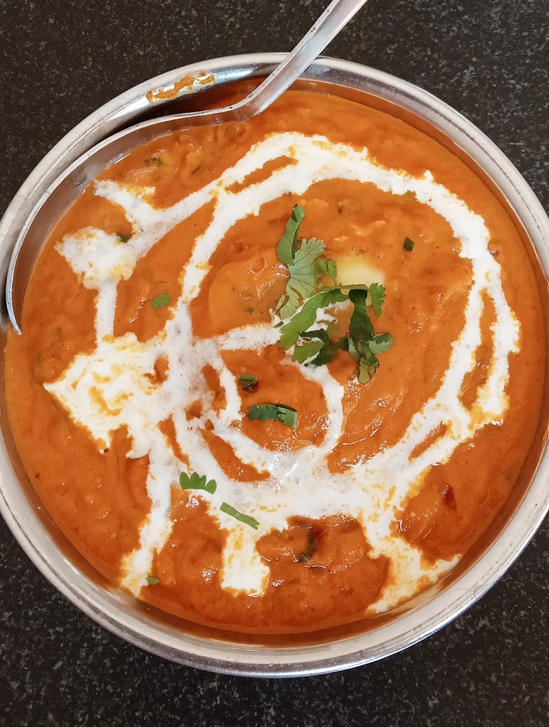 Veg Hut - Veg Hut opposite Ramada Hotel, Sector 44, Gurugram, Haryana 122003, India