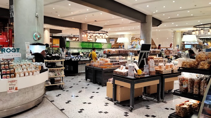 Siam Paragon - Siam Paragon 991 Rama I Rd, Khwaeng Pathum Wan, Pathum Wan, Krung Thep Maha Nakhon 10330, Thailand