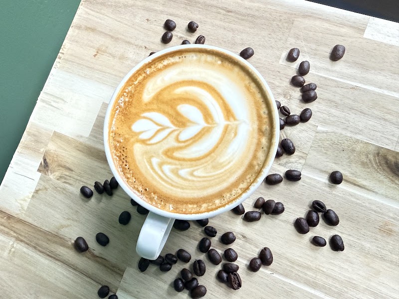 Cool Beans Coffee and Ice cream - Cool Beans Coffee and Ice cream 811 Co Rd 1, Palm Harbor, FL 34683, USA