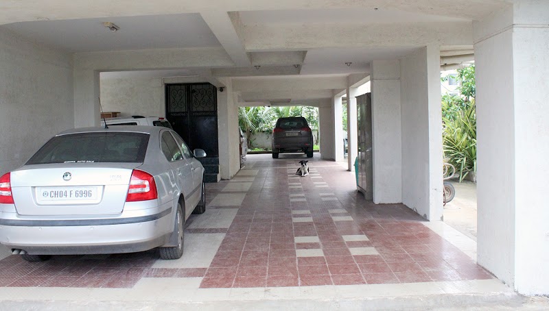 Relaxinn Hospitality Services - Relaxinn Hospitality Services, Sector, 4, Plot, No.7, Sector Number 4, Bhosari, Pimpri-Chinchwad, Pune, Maharashtra 411070, India