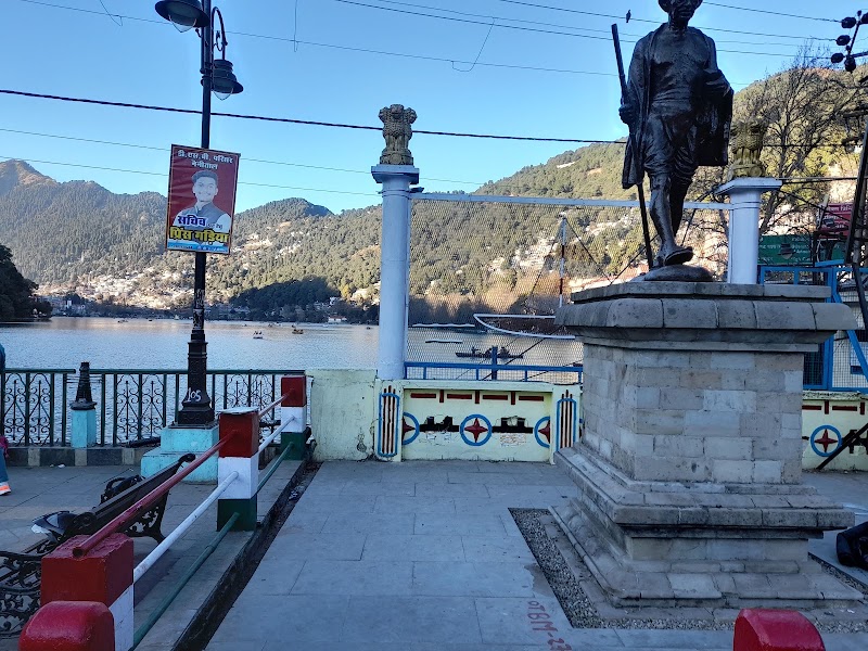 Lake View Point, Nainitaal - Lake View Point, Nainitaal 9FJ7+48Q, Tallital, Nainital, Uttarakhand 263001, India