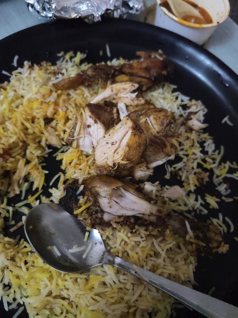 Biryani Box Co. - Biryani Box Co., Bhilai, Chhattisgarh 490023, India