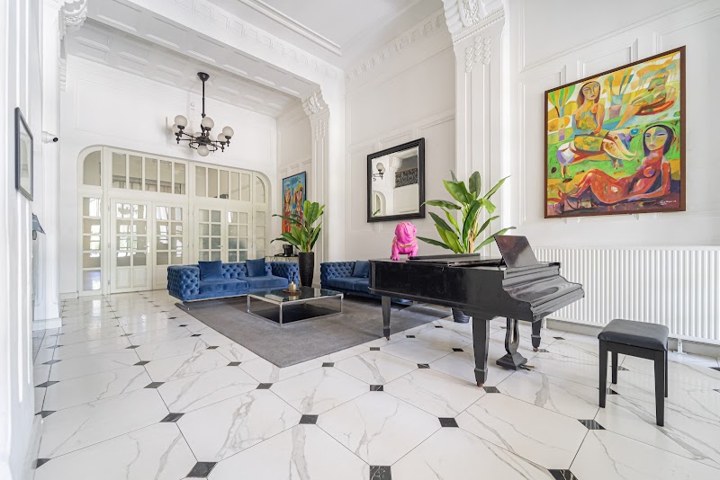 Zoya Luxury Residence - Zoya Luxury Residence Budapest, Horváth Mihály tér 17, 1082 Hungary