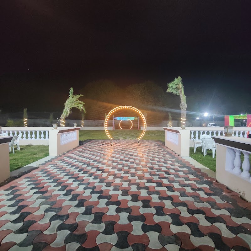 Samrat Farms - Samrat Farms, Chilkoor Village, Moinabad Mandal, Hyderabad, Telangana 501504, India