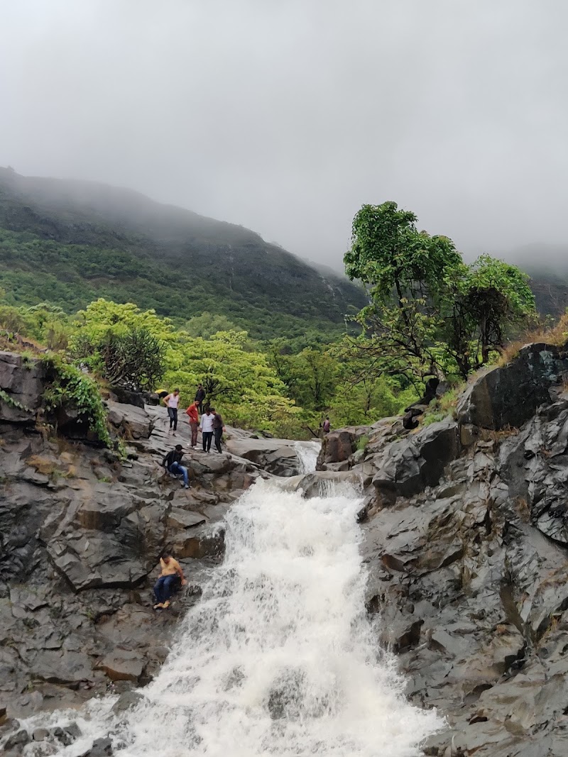 Tamhini Ghat - Tamhini Ghat Tamhini Ghat, Varak, Maharashtra 412108