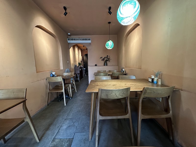Chayfood - Chayfood 66 P. Nguyễn Hữu Huân, Hàng Bạc, Hoàn Kiếm, Hà Nội, Vietnam
