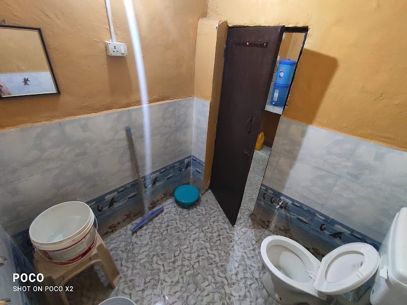 British Home Stay and CAFE - British Home Stay and CAFE POST, Peora, Uttarakhand 263158, India