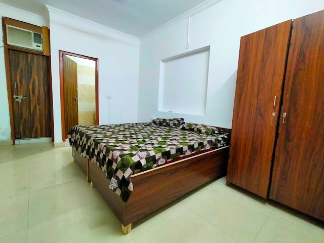 Collection O by OYO S K Residency - Collection O by OYO S K Residency Plot no .1 block A, Deshraj complex, Gali No. 3, Hazipur, Sector 104, Noida, Uttar Pradesh 201304, India