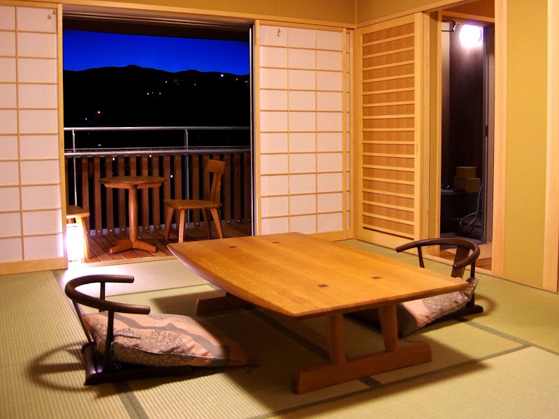 Gero Onsen Yukyunohana - Gero Onsen Yukyunohana, 898-1 Yunoshima, Gero, Gifu 509-2207, Japan
