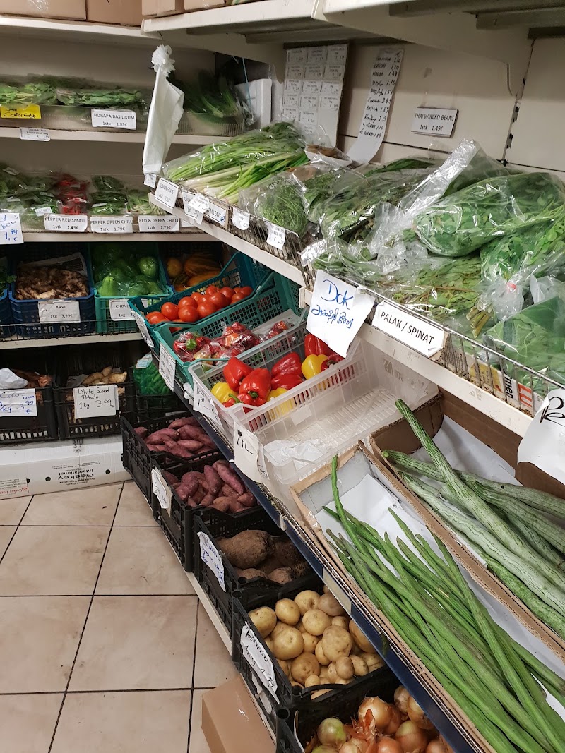 Spicelands - Spicelands, Kaiserstraße 60, 60329 Frankfurt am Main-Innenstadt I, Germany