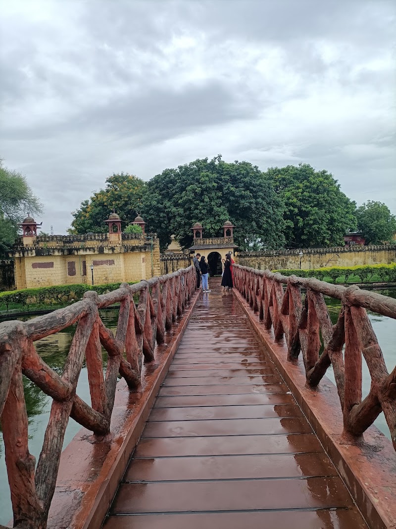 Abheda Mahal - Abheda Mahal Kota, Rajasthan 324008, India