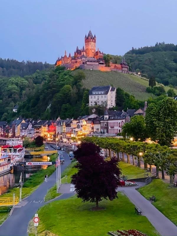 Cochem - Cochem, 56812 Cochem, Germany