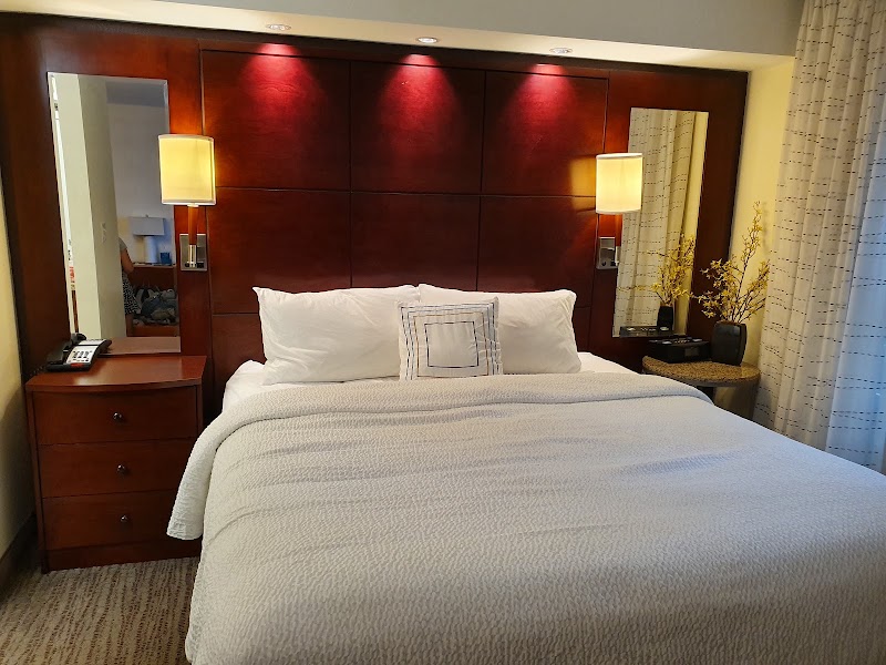 Residence Inn by Marriott North Conway - Residence Inn by Marriott North Conway 1801 White Mountain Hwy, North Conway, NH 03860, USA
