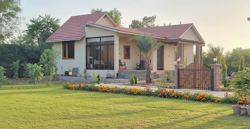 Nature valley farm's Vatika Westin