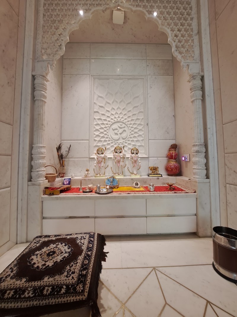 Kalpvriksha - Kalpvriksha, A226, Ayodhya Marg, Hanuman Nagar, Jaipur, Rajasthan 302021, India