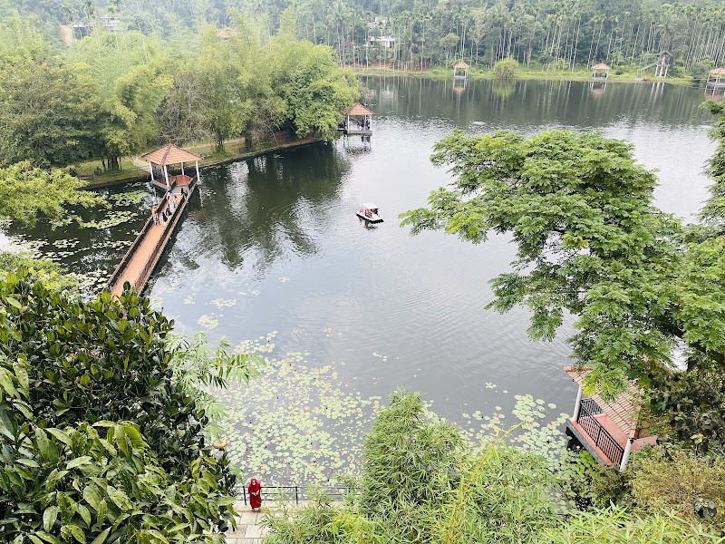 Wayanad Adventure Camp - Wayanad Adventure Camp Wayanad, Kerala 673575, India