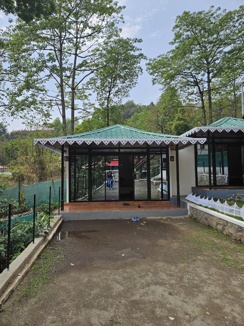 Bagaicha Farmstay - Bagaicha Farmstay Rohini Tea Garden SiruBari, mtr From Bagaicha restaurant, 1km From Rohini Toll Gate 400, Subash Ghisingh Marg, Kurseong, Rohini Tea Garden, West Bengal 734203, India