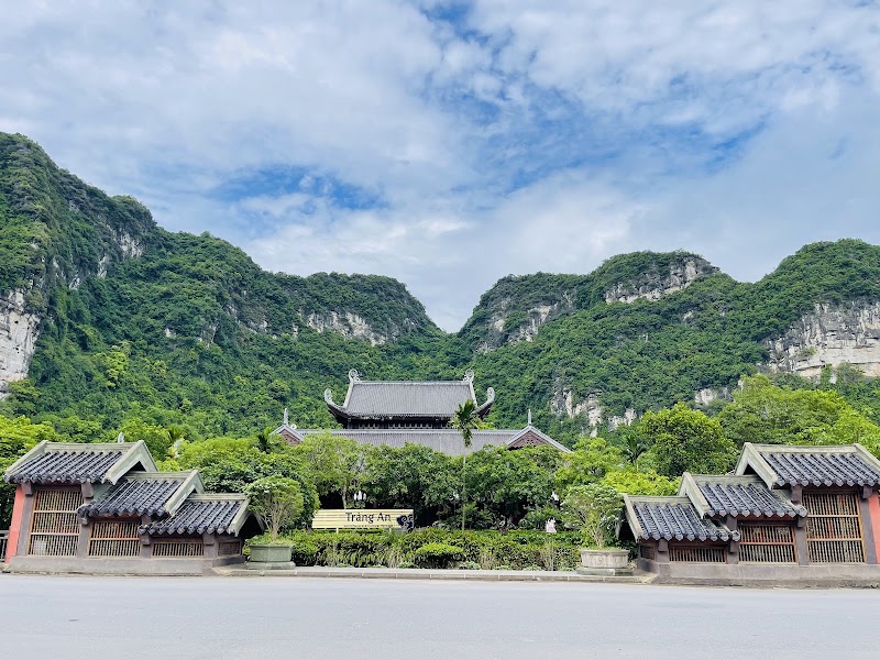 Tràng An Landscape Complex - Tràng An Landscape Complex, Tràng An, Hoa Lư, Ninh Bình 430000, Vietnam
