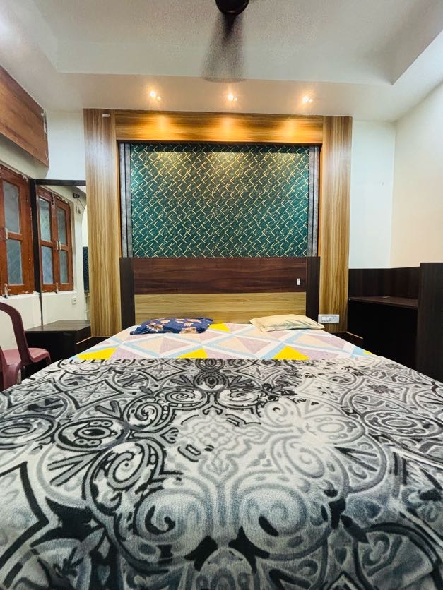 Hotel Sagar Bela - Hotel Sagar Bela Hotel Camellia Lane, opposite Hotel Sagar Pare, behind Sata Lahudi Math, Goudabad Sahi, Puri, Odisha 752001, India