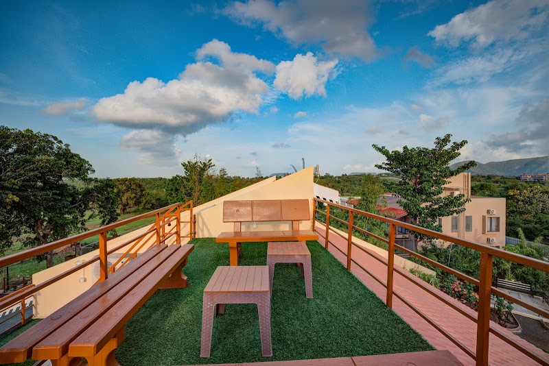 Twin villas Grapecounty - Twin villas Grapecounty Plot 26, phase 2, Grapecounty Resort, Trimbakeshwar Road, Anjaneri, Maharashtra 422213, India