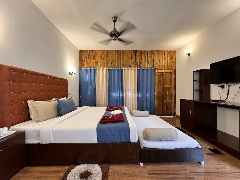 Lemon Grass Resort & Spa Havelock - Lemon Grass Resort & Spa Havelock Beach No. 5, Govind Nagar, Swaraj Dweep, Andaman and Nicobar Islands 744211, India