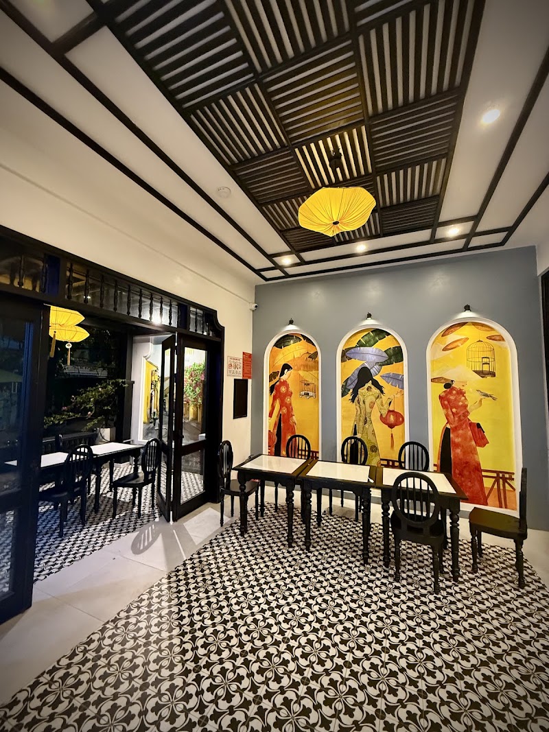 Old Town Hotel - Old Town Hotel 18 Bà Triệu, Hội An, Đà Nẵng, Vietnam