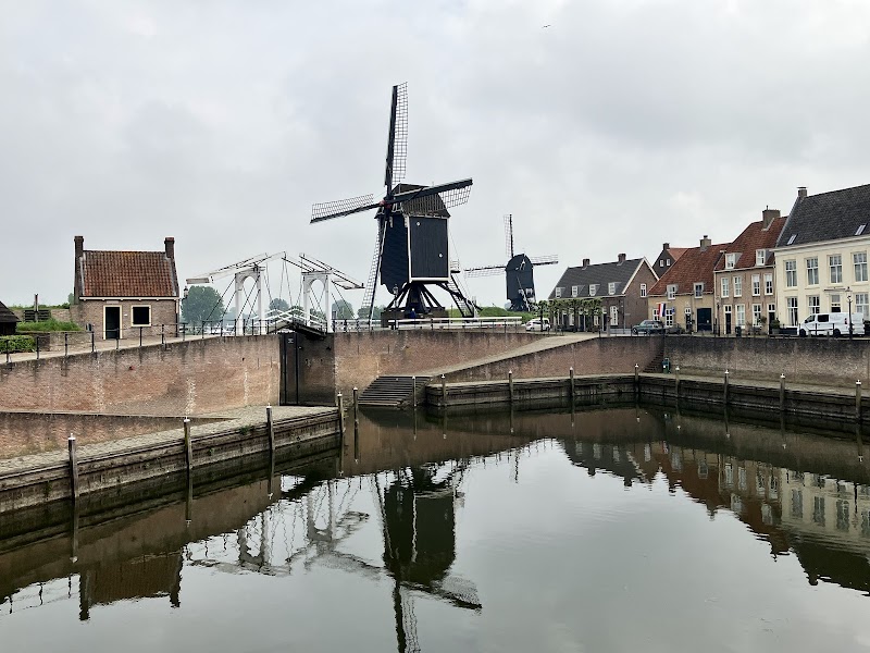 Kasteel Heusden - Kasteel Heusden, Hertogin Johanna van Brabantstraat 1, 5256 EM Heusden, Netherlands