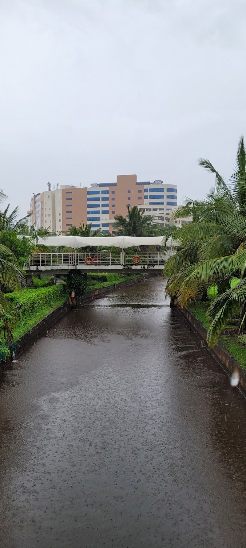 Kakkanad - Kakkanad, Keralam, India