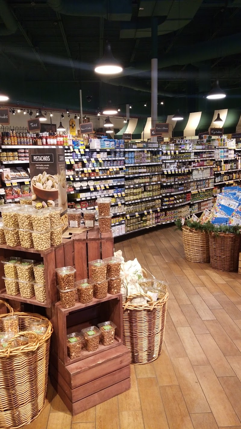 The Fresh Market - The Fresh Market 2701 Washington Rd Ste 12, Augusta, GA 30909, USA