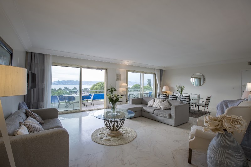 Cap d'Antibes Apartment