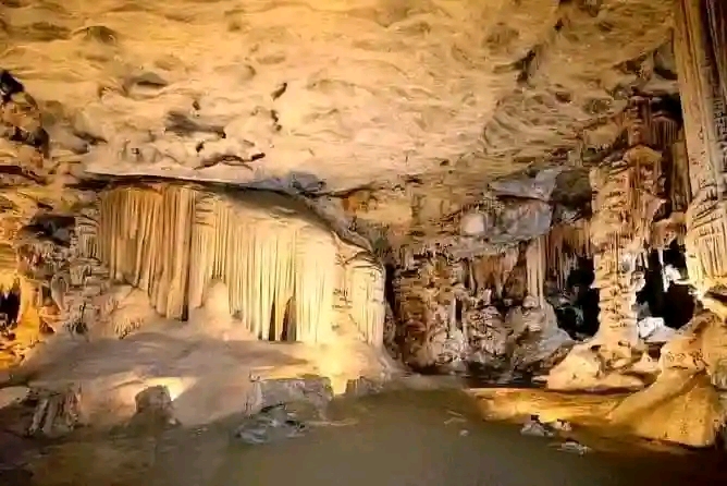 Cradle of Humankind - Cradle of Humankind, South Africa