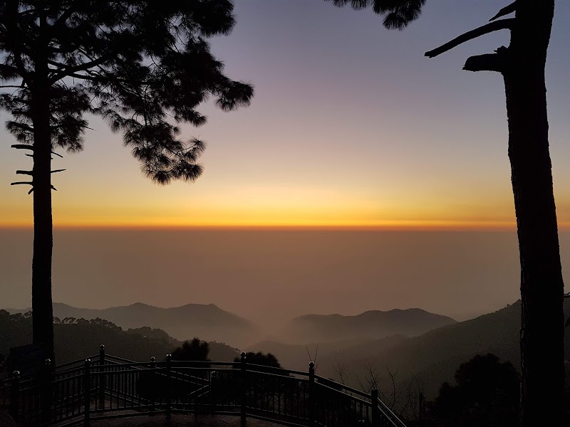 Sunset Point