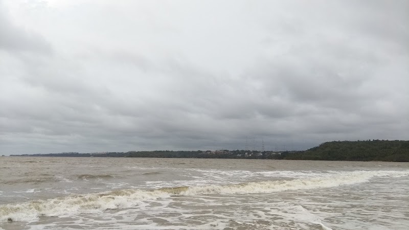 Bambolim Beach - Bambolim Beach, Unnamed Road, CVP6+G7V, Siridao, Goa 403108, India