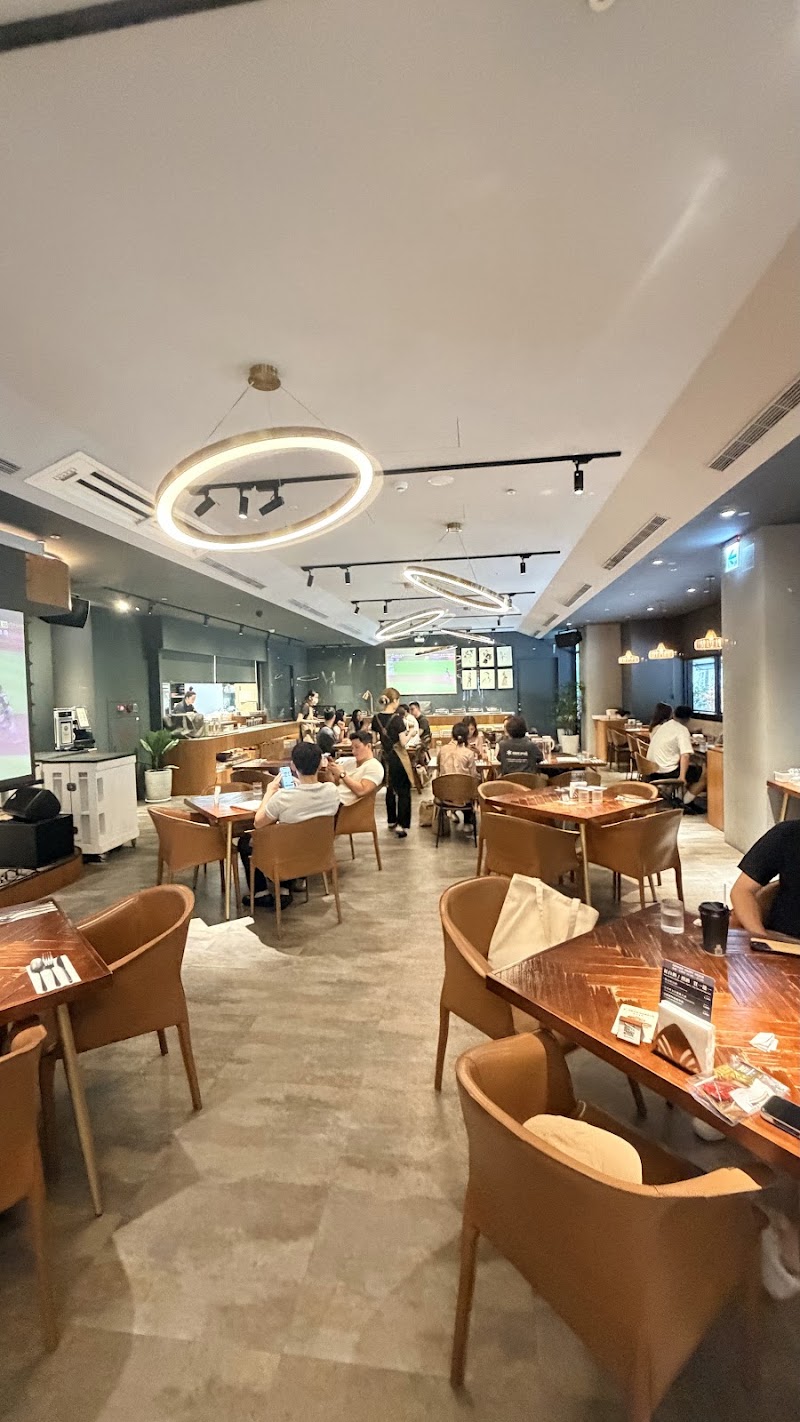 rén bistronomy - rén bistronomy No. 90號, Songren Rd, Xicun Village, Xinyi District, Taipei City, Taiwan 110