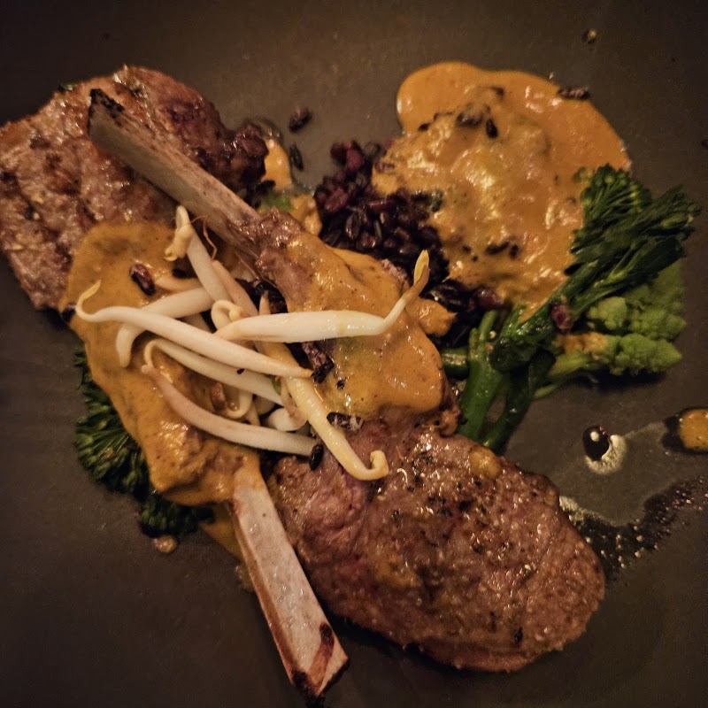 Restaurant Le Bateau - Restaurant Le Bateau Snellestraat 52, 5211 EN 's-Hertogenbosch, Netherlands