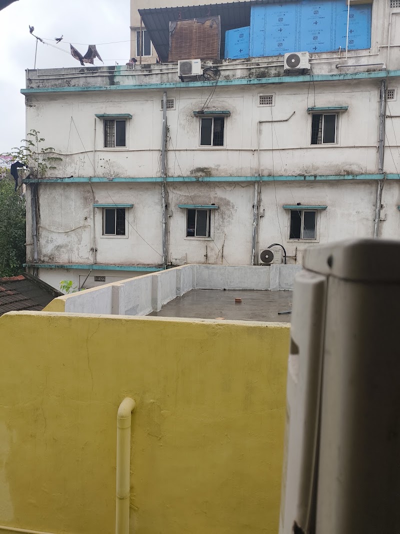 Srinivasa Residency - Srinivasa Residency P8G5+4CM, Telugu Talli Flyover, Near Aslimetta, Jagadamba Junction, Visakhapatnam, Andhra Pradesh 530016, India