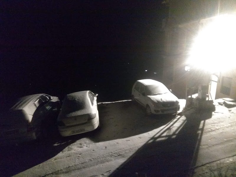 Hill View Home Stay - Hill View Home Stay, main bus stand fagu, 38Q4+428, Fagu, Himachal Pradesh 171209, India