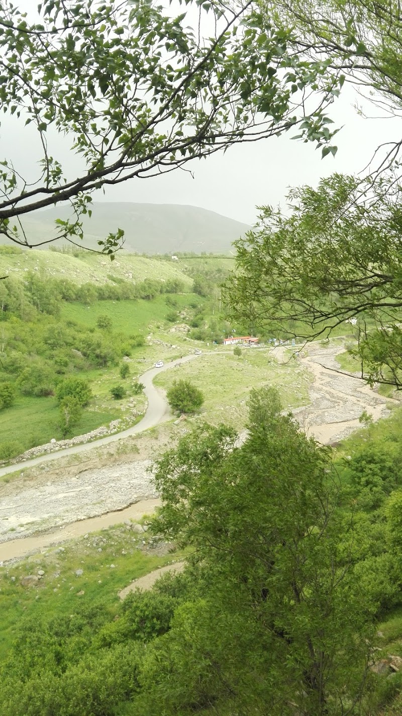 Meshginshahr Forest Park - Meshginshahr Forest Park, 9MWW+V3H, Meshginshahr, Iran