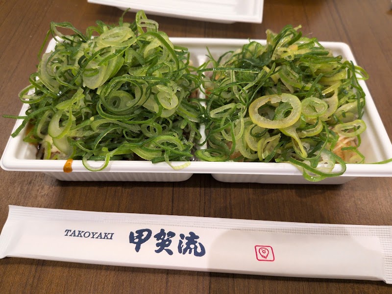 Kogaryu Takoyaki Universal Citywalk Osaka - Kogaryu Takoyaki Universal Citywalk Osaka Japan, 〒554-0024 Osaka, Konohana Ward, Shimaya, 6-chōme−６−２−６１ ユニバーサル・シティウォーク大阪™
