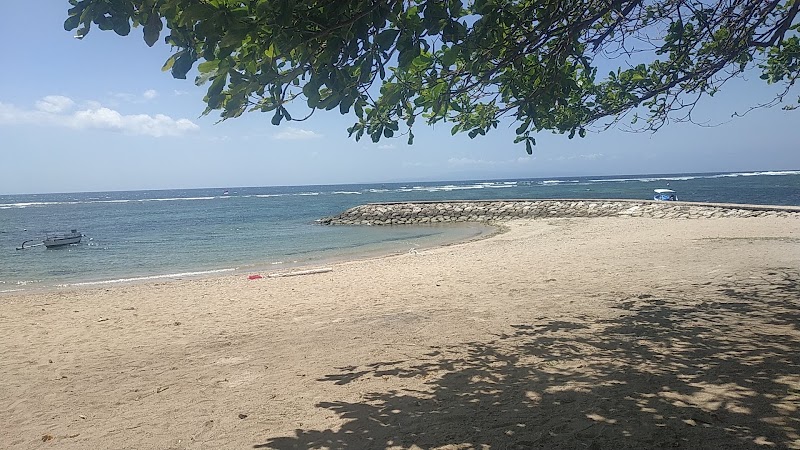 Sindhu Beach - Sindhu Beach, 8787+8VC, Jl. Pantai Sindhu, Sanur, Denpasar Selatan, Kota Denpasar, Bali 80228, Indonesia