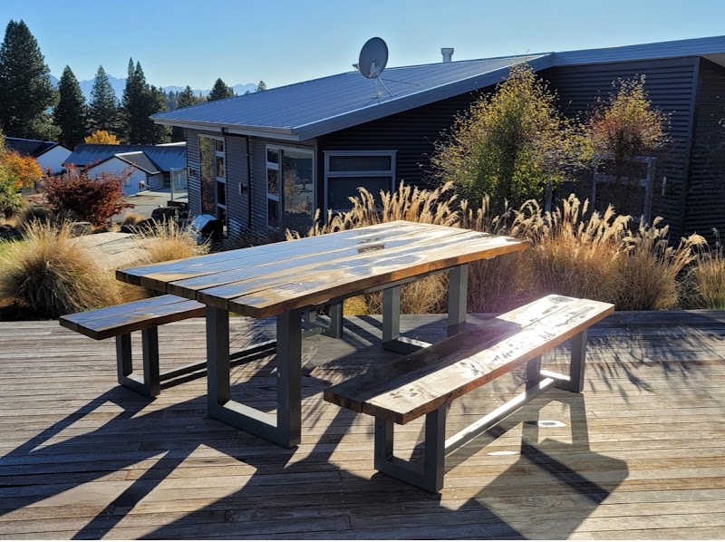 May's Place- Lake Tekapo Holiday Homes