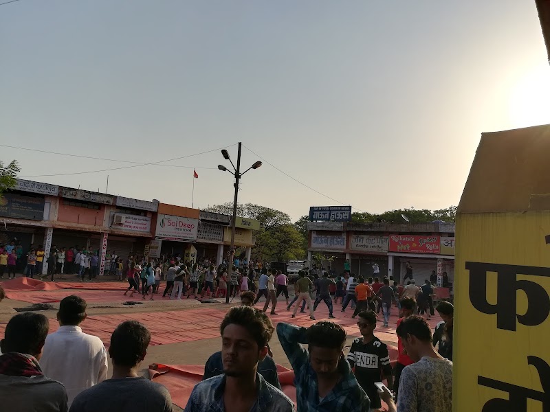 Civic Centre New Dosa Centre - Civic Centre New Dosa Centre 58PV+QQW, Civic Center Area, Sector 5, Bhilai, Chhattisgarh 490006, India