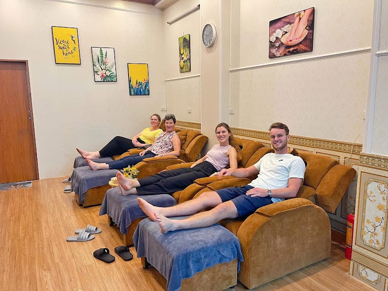 Tam Coc Wellness & Spa by Trang - Tam Coc Wellness & Spa by Trang, Phố Văn Lâm, Nam Hoa Lư, Ninh Bình, Vietnam