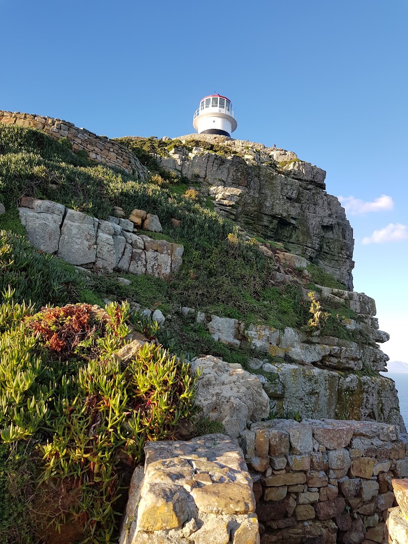 Cape of Good Hope Scenic View Point - Cape of Good Hope Scenic View Point, JFVV+QX, Cape Point, Cape Town, South Africa