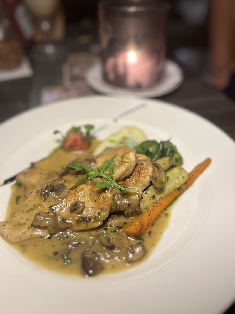 Toscano - Toscano Museum Rd, Shanthala Nagar, Ashok Nagar, Bengaluru, Karnataka 560001, India