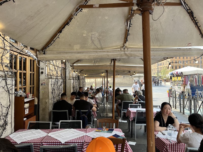 Cafe Risorgimento - Cafe Risorgimento Piazza del Risorgimento, 63, 00192 Roma RM, Italy