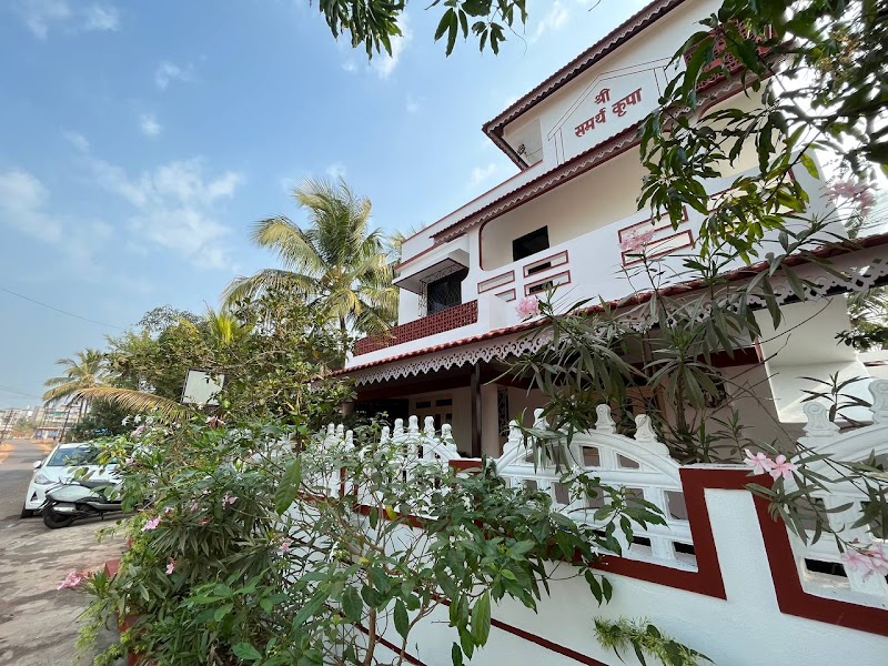 Gayatri Homestay Ratnagiri