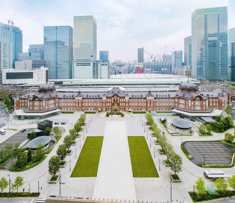 Marunouchi - Marunouchi Marunouchi, Chiyoda City, Tokyo 100-0005, Japan